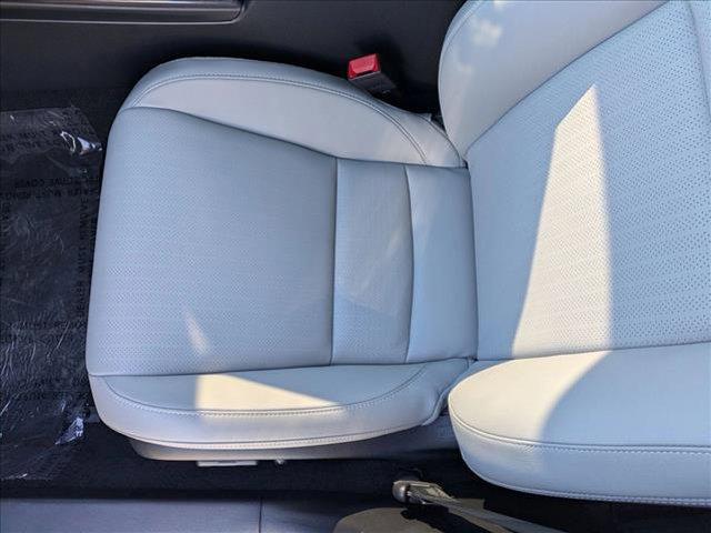 new 2026 Honda Civic Hybrid car, priced at $33,361