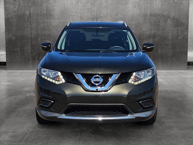 used 2015 Nissan Rogue car, priced at $13,997