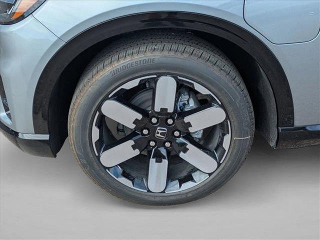 new 2025 Honda Prologue car, priced at $55,179