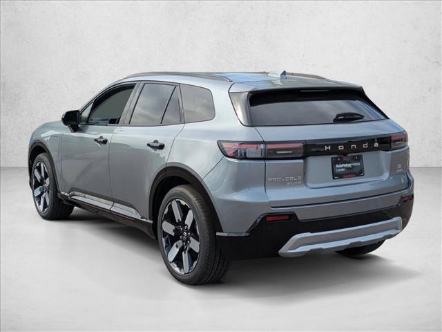 new 2025 Honda Prologue car, priced at $55,179