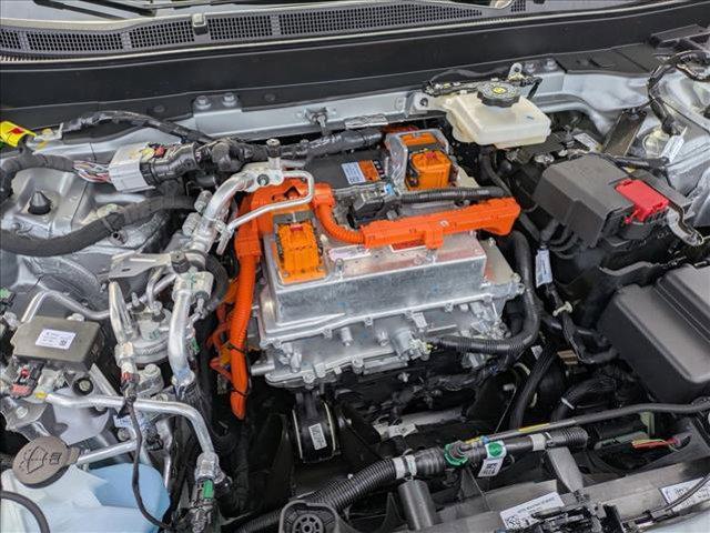 new 2025 Honda Prologue car, priced at $55,179