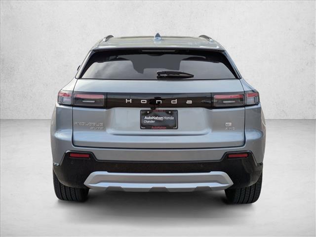 new 2025 Honda Prologue car, priced at $55,179