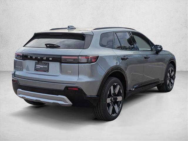 new 2025 Honda Prologue car, priced at $55,179