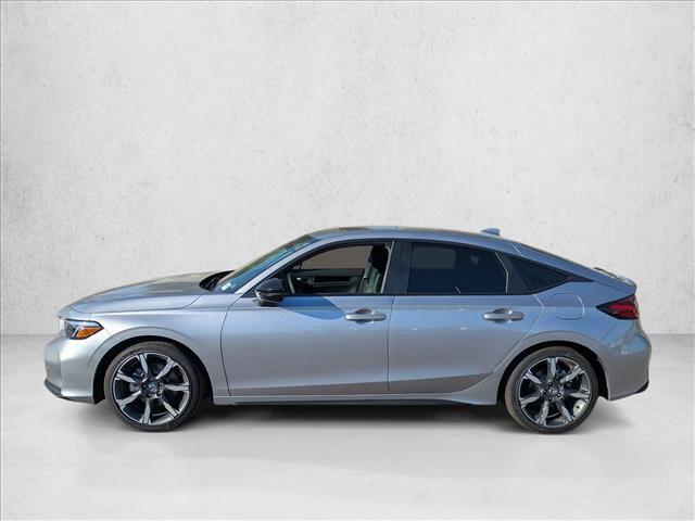 new 2026 Honda Civic Hybrid car, priced at $32,927