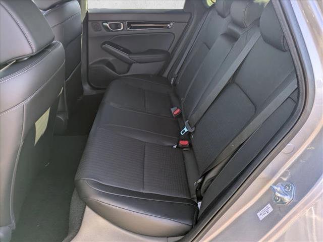 new 2026 Honda Civic Hybrid car, priced at $32,927