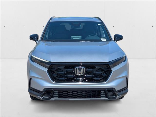 new 2026 Honda CR-V Hybrid car, priced at $39,910