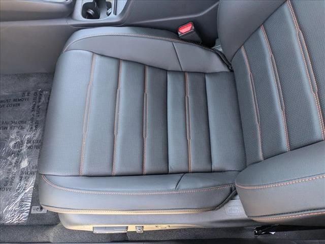 new 2026 Honda CR-V Hybrid car, priced at $39,910