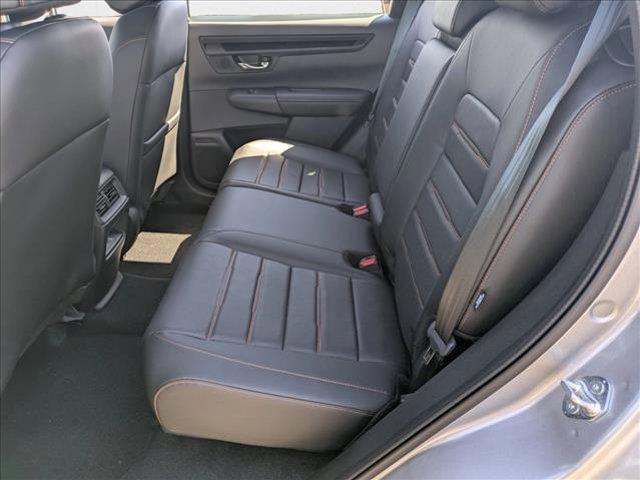 new 2026 Honda CR-V Hybrid car, priced at $39,910