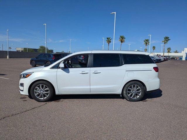 used 2019 Kia Sedona car, priced at $15,698