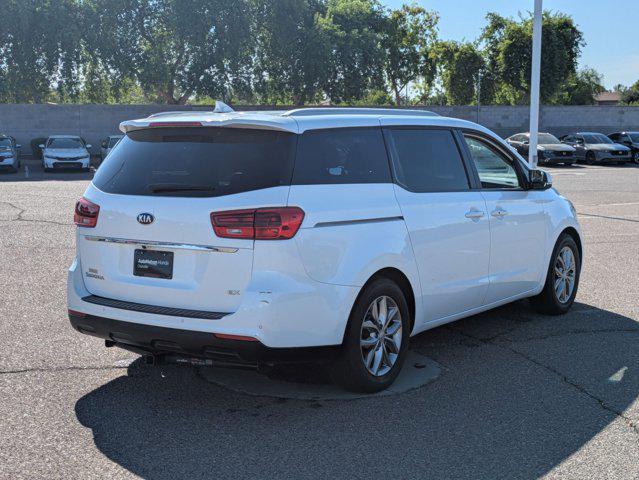 used 2019 Kia Sedona car, priced at $15,698