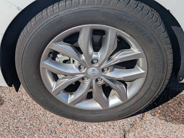 used 2019 Kia Sedona car, priced at $15,698