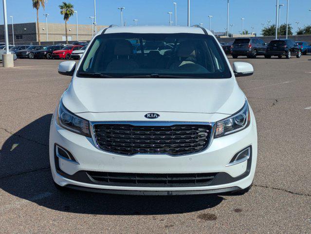 used 2019 Kia Sedona car, priced at $15,698
