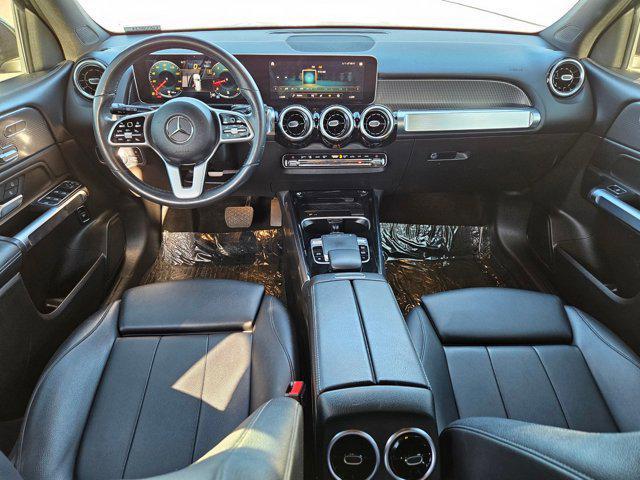 used 2020 Mercedes-Benz GLB 250 car, priced at $23,490