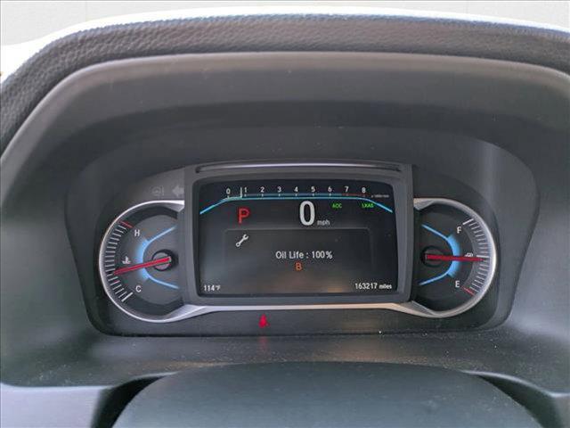 used 2019 Honda Passport car, priced at $14,881