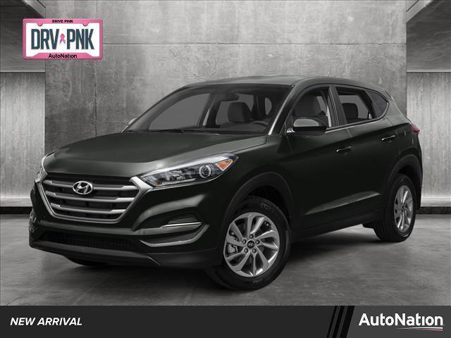 used 2016 Hyundai Tucson car, priced at $11,825