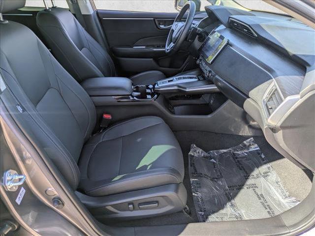 used 2018 Honda Clarity Plug-In Hybrid car, priced at $16,649