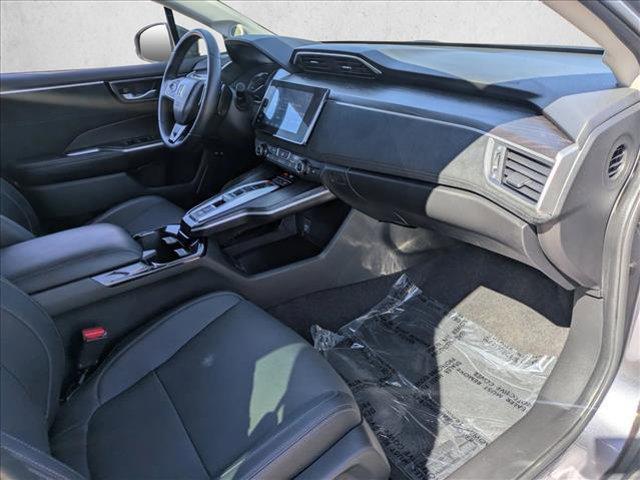 used 2018 Honda Clarity Plug-In Hybrid car, priced at $16,649