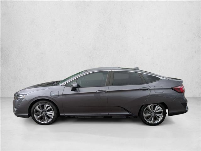 used 2018 Honda Clarity Plug-In Hybrid car, priced at $16,649