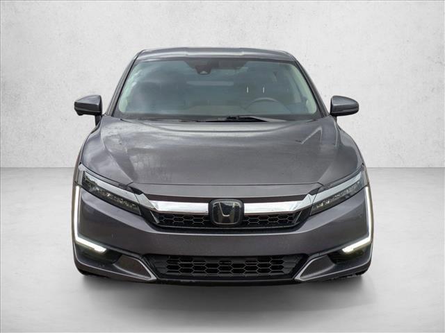 used 2018 Honda Clarity Plug-In Hybrid car, priced at $16,649