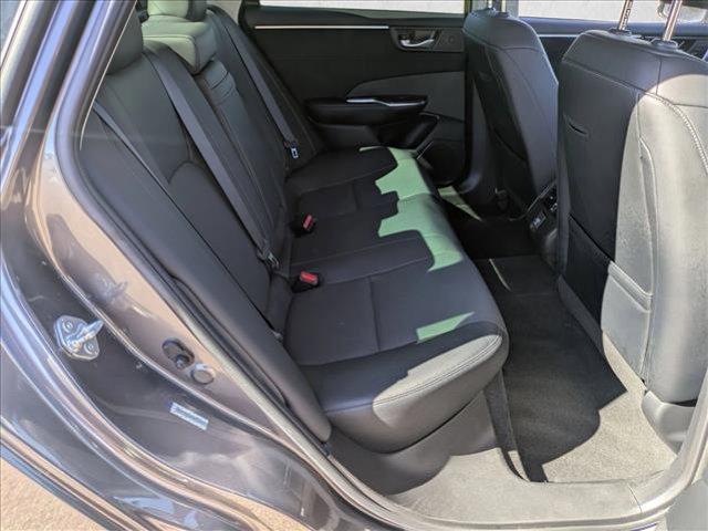 used 2018 Honda Clarity Plug-In Hybrid car, priced at $16,649