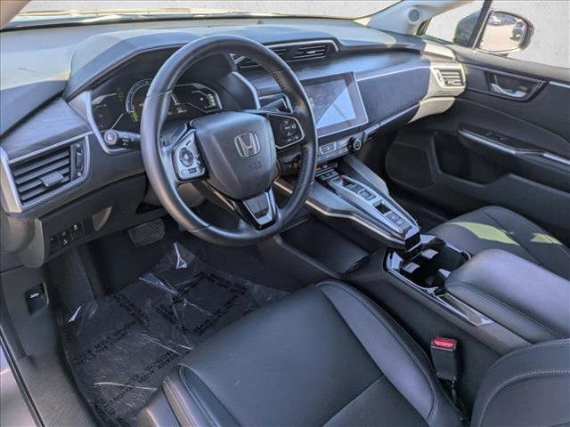 used 2018 Honda Clarity Plug-In Hybrid car, priced at $16,649
