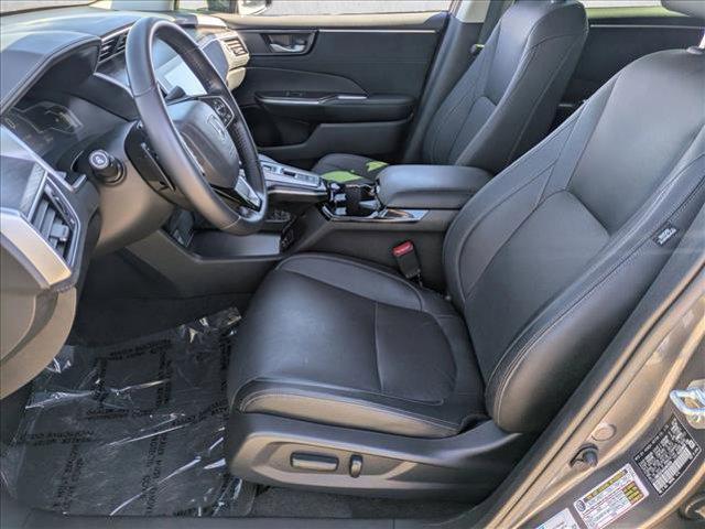 used 2018 Honda Clarity Plug-In Hybrid car, priced at $16,649