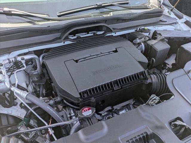 new 2026 Honda Passport car, priced at $46,655