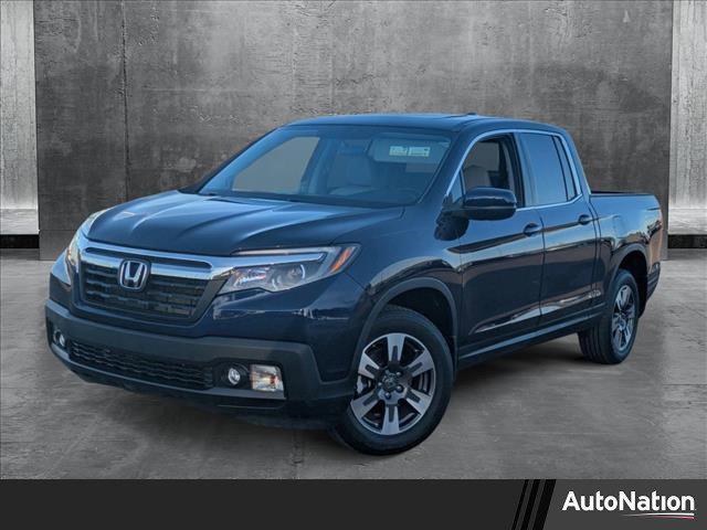 used 2019 Honda Ridgeline car, priced at $28,497