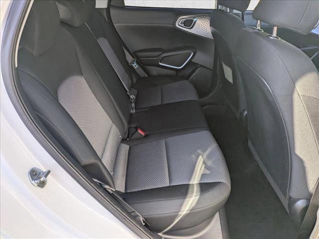 used 2023 Kia Soul car, priced at $14,697