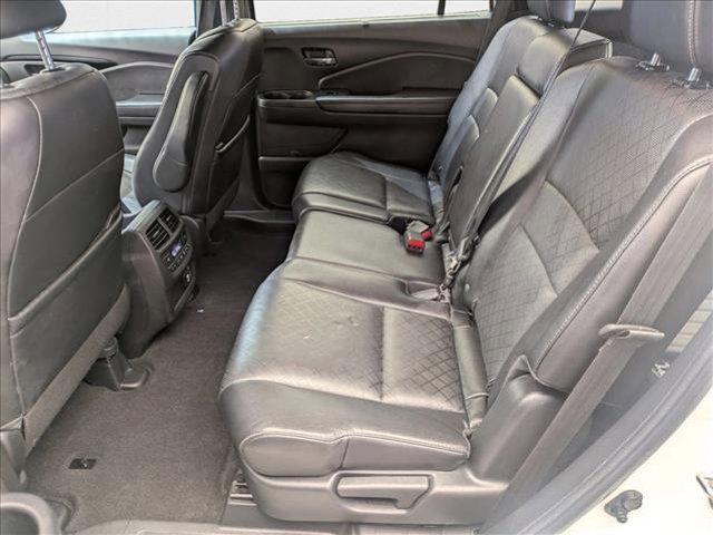 used 2019 Honda Passport car, priced at $15,345