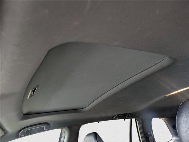 used 2019 Honda Passport car, priced at $15,345