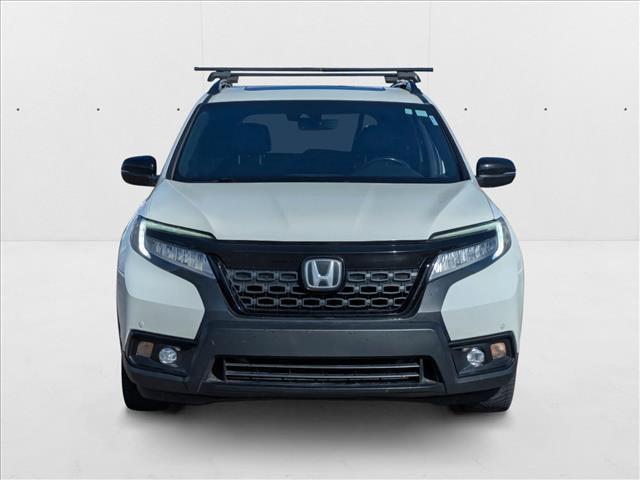 used 2019 Honda Passport car, priced at $15,345