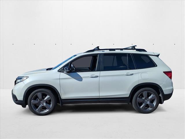 used 2019 Honda Passport car, priced at $15,345