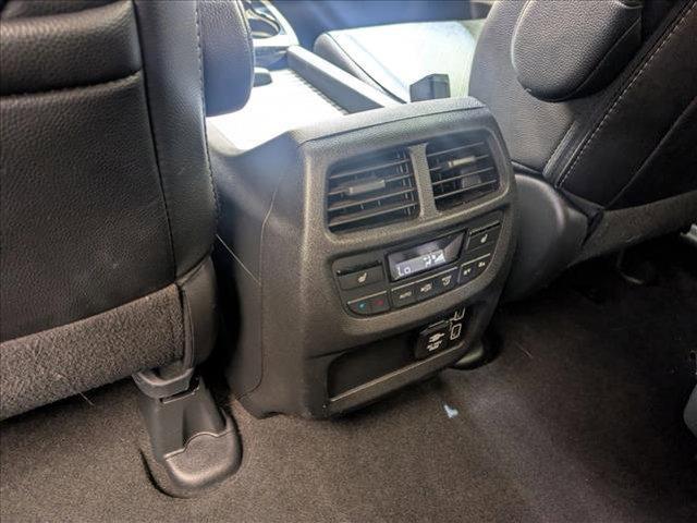 used 2019 Honda Passport car, priced at $15,345