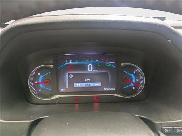 used 2019 Honda Passport car, priced at $15,345