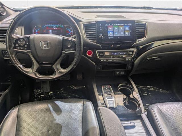 used 2019 Honda Passport car, priced at $15,345