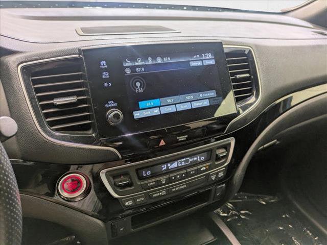 used 2019 Honda Passport car, priced at $15,345