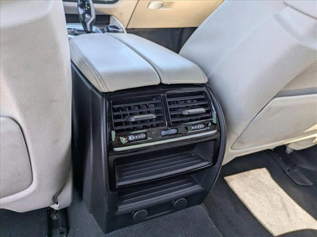 used 2018 BMW M550 car, priced at $23,689