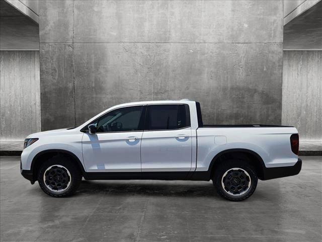 new 2024 Honda Ridgeline car, priced at $41,913