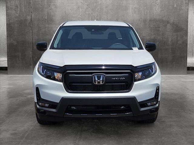 new 2024 Honda Ridgeline car, priced at $41,913