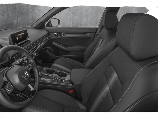 new 2025 Honda Civic car, priced at $29,055