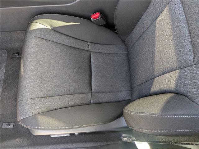 new 2025 Honda Accord car, priced at $30,610