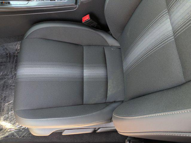 new 2026 Honda Civic car, priced at $27,745