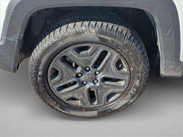 used 2018 Jeep Renegade car, priced at $10,455