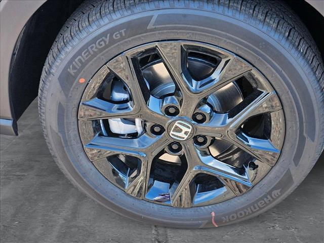 new 2025 Honda HR-V car, priced at $29,308