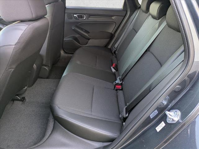 new 2026 Honda Civic car, priced at $27,949