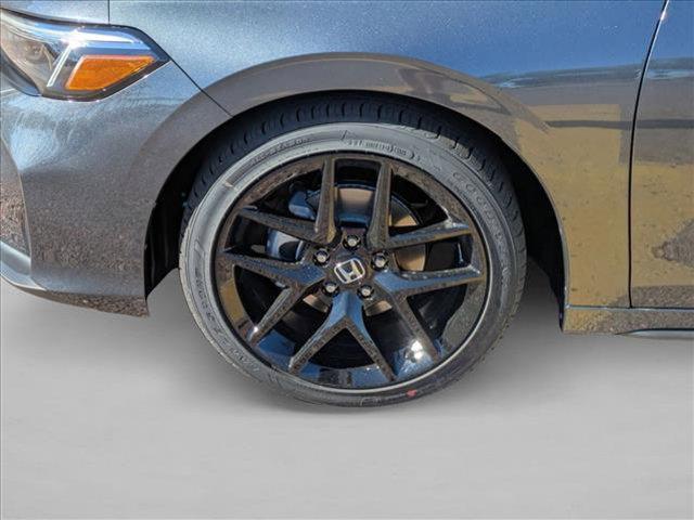 new 2026 Honda Civic car, priced at $27,949