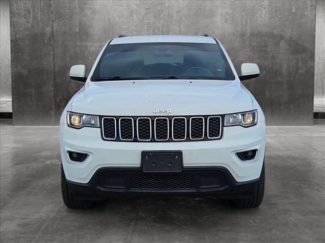 used 2018 Jeep Grand Cherokee car, priced at $19,997