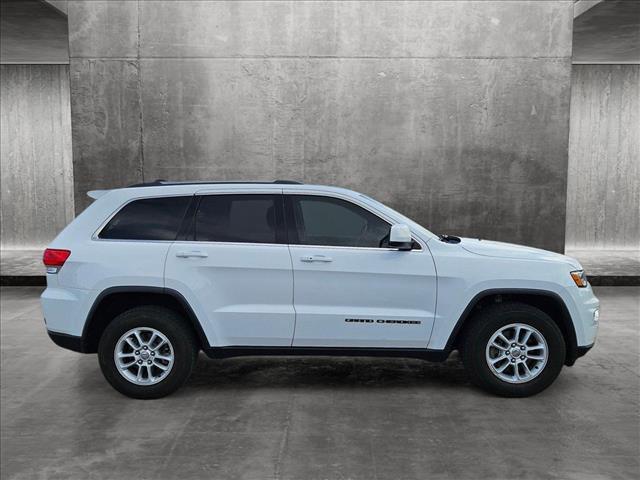 used 2018 Jeep Grand Cherokee car, priced at $19,997