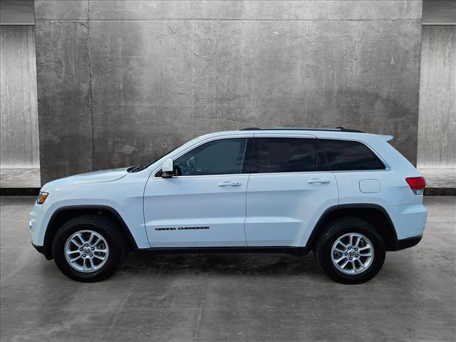 used 2018 Jeep Grand Cherokee car, priced at $19,997